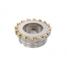 R220.96-8160-08-16 Fréza (těleso) Square 6 pro rohové frézování • Vtools.cz