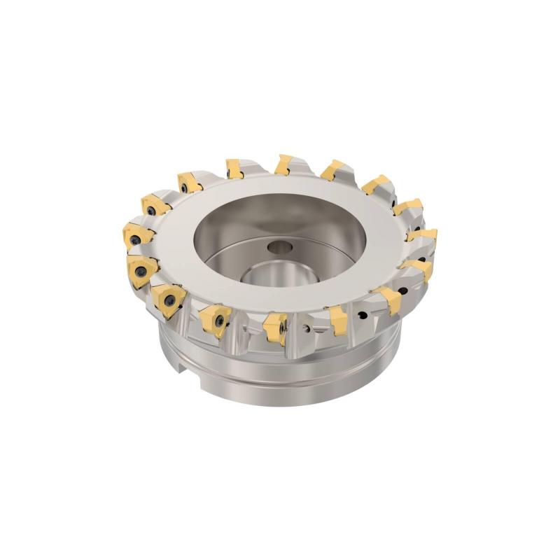 R220.96-8160-08-16 Fréza (těleso) Square 6 pro rohové frézování • Vtools.cz