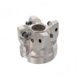 R220.96-02.00-08-4A Fréza (těleso) Square 6 pro rohové frézování • Vtools.cz