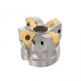 R220.96-02.00-08-4A Fréza (těleso) Square 6 pro rohové frézování • Vtools.cz