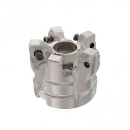 R220.96-02.00-08-5A Fréza (těleso) Square 6 pro rohové frézování • Vtools.cz