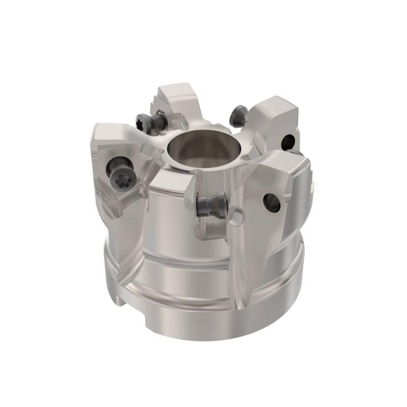 R220.96-02.00-08-5A Fréza (těleso) Square 6 pro rohové frézování • Vtools.cz