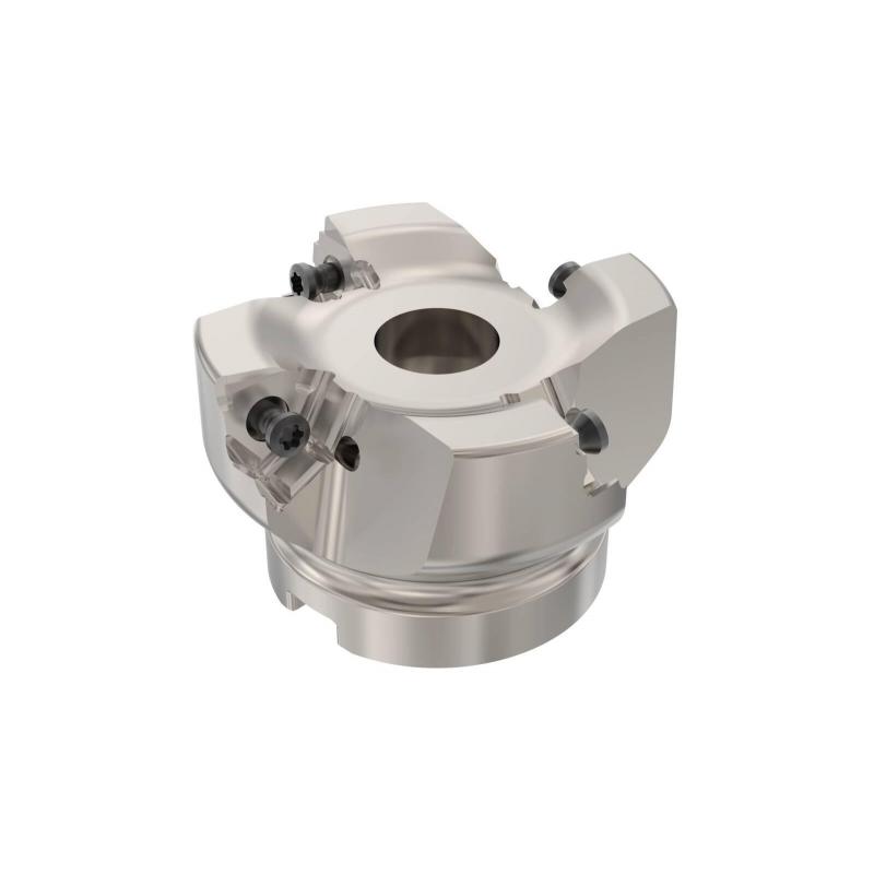 R220.96-02.50-08-4A Fréza (těleso) Square 6 pro rohové frézování • Vtools.cz