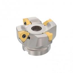 R220.96-02.50-08-4A Fréza (těleso) Square 6 pro rohové frézování • Vtools.cz