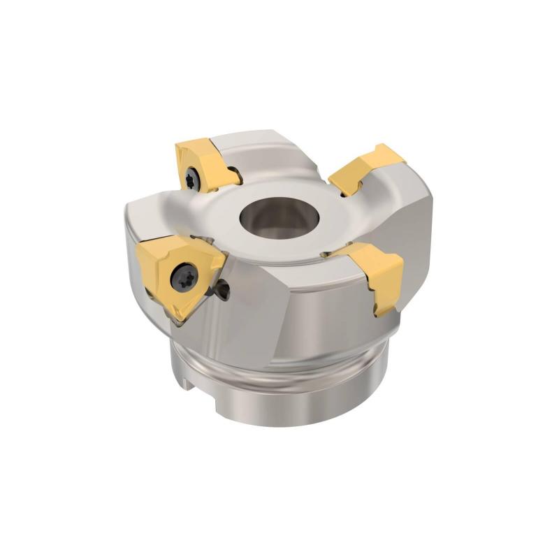 R220.96-02.50-08-4A Fréza (těleso) Square 6 pro rohové frézování • Vtools.cz