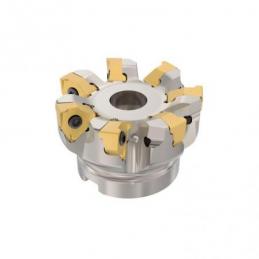 R220.96-02.50-08-7A Fréza (těleso) Square 6 pro rohové frézování • Vtools.cz