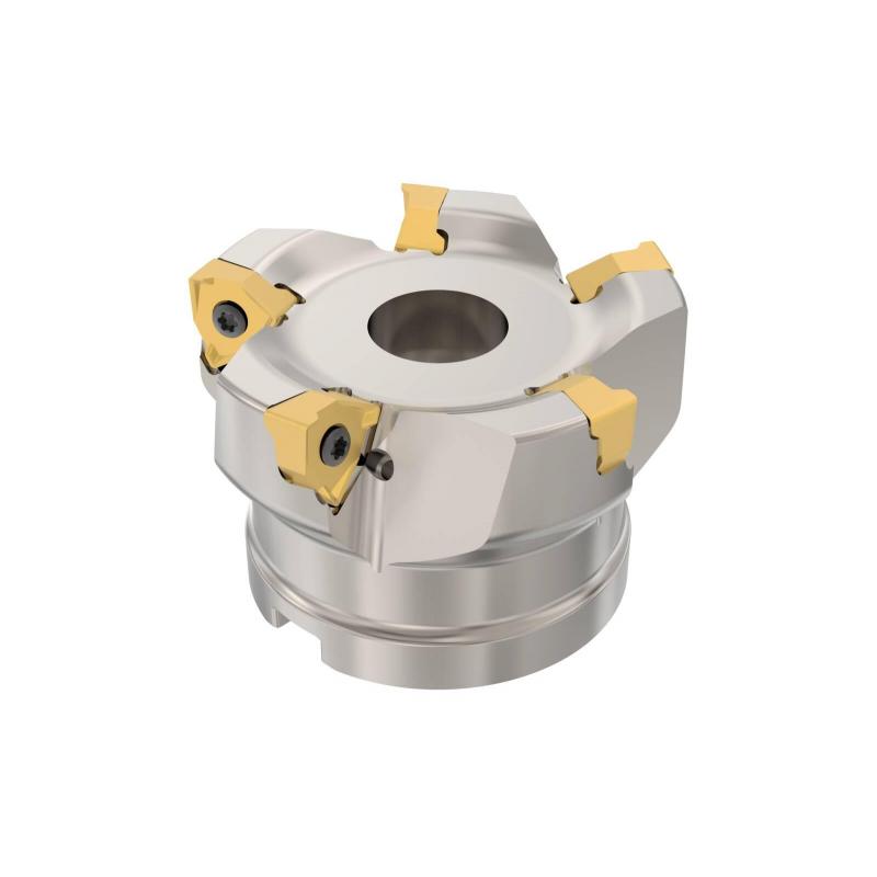 R220.96-03.00-08-5A Fréza (těleso) Square 6 pro rohové frézování • Vtools.cz