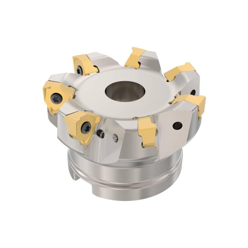 R220.96-03.00-08-7A Fréza (těleso) Square 6 pro rohové frézování • Vtools.cz