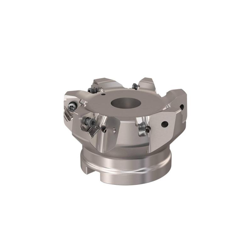 R220.96-03.00-08-9A Fréza (těleso) Square 6 pro rohové frézování • Vtools.cz