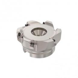 R220.96-04.00-08-6A Fréza (těleso) Square 6 pro rohové frézování • Vtools.cz