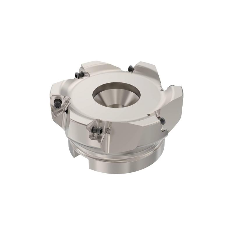 R220.96-04.00-08-6A Fréza (těleso) Square 6 pro rohové frézování • Vtools.cz