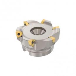 R220.96-04.00-08-6A Fréza (těleso) Square 6 pro rohové frézování • Vtools.cz