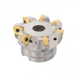 R220.96-04.00-08-8A Fréza (těleso) Square 6 pro rohové frézování • Vtools.cz