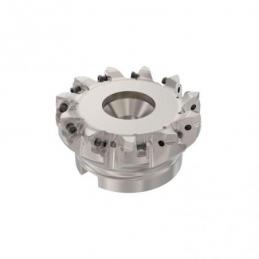 R220.96-04.00-08-11A Fréza (těleso) Square 6 pro rohové frézování • Vtools.cz