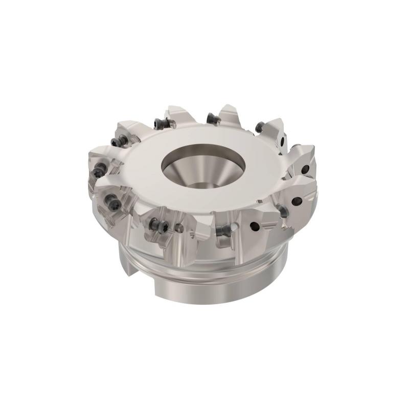 R220.96-04.00-08-11A Fréza (těleso) Square 6 pro rohové frézování • Vtools.cz