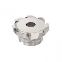 R220.96-05.00-08-7A Fréza (těleso) Square 6 pro rohové frézování • Vtools.cz