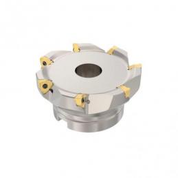 R220.96-05.00-08-7A Fréza (těleso) Square 6 pro rohové frézování • Vtools.cz