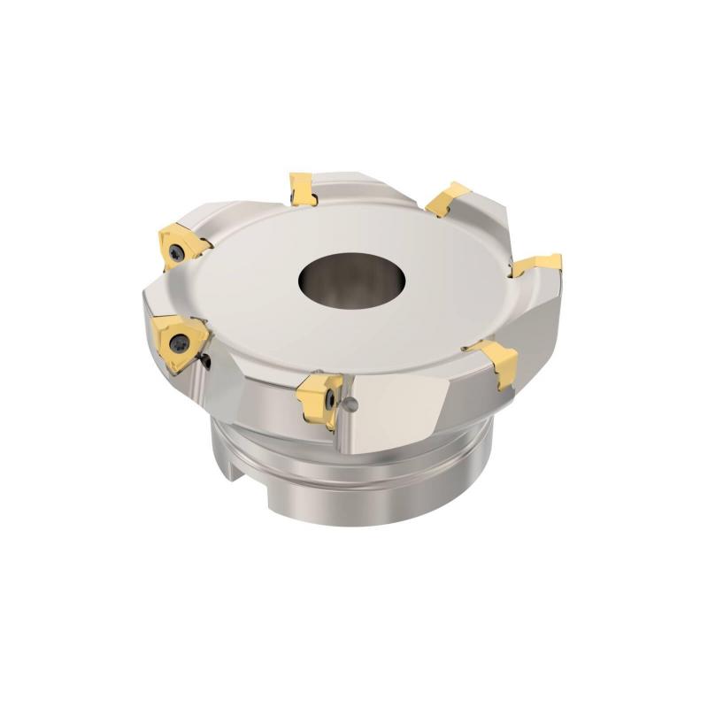 R220.96-05.00-08-7A Fréza (těleso) Square 6 pro rohové frézování • Vtools.cz