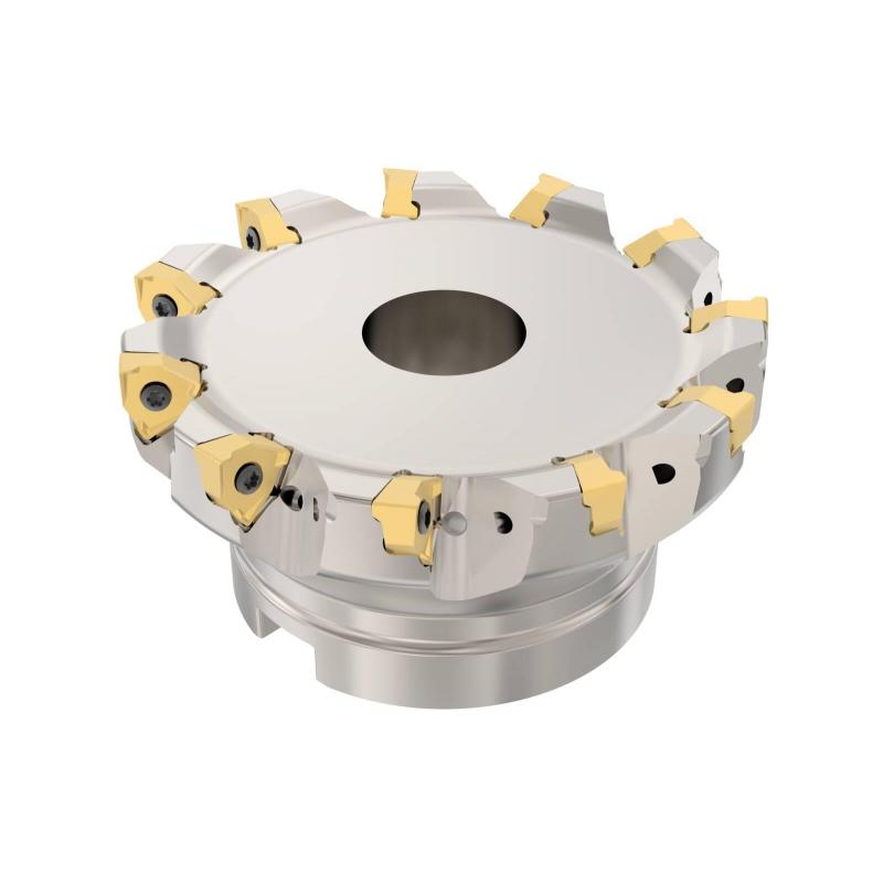 R220.96-05.00-08-11A Fréza (těleso) Square 6 pro rohové frézování • Vtools.cz