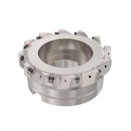 R220.96-06.00-08-12 Fréza (těleso) Square 6 pro rohové frézování • Vtools.cz