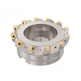 R220.96-06.00-08-12 Fréza (těleso) Square 6 pro rohové frézování • Vtools.cz