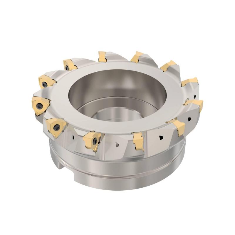 R220.96-06.00-08-12 Fréza (těleso) Square 6 pro rohové frézování • Vtools.cz