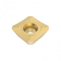 SEEX09T3AFN-M05 MP3000 Destičky (VBD) pro čelní frézy Quattromill   • Vtools.cz