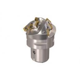 C6-R217.49-032-22-XO12-45.3A Fréza (těleso) Turbo pro rohové frézování  • Vtools.cz