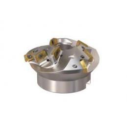 R220.49-0035-15-XO12-30.3A Fréza (těleso) Turbo pro rohové frézování  • Vtools.cz