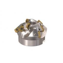 R220.49-01.38-22-XO12-45.3A Fréza (těleso) Turbo pro rohové frézování  • Vtools.cz