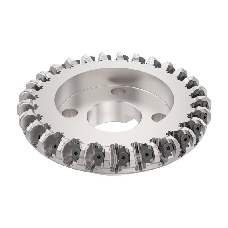 R220.48-8160-09-20M Fréza (těleso) Octomill pro čelní frézování • Vtools.cz