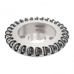 R220.48-8160-09-20M Fréza (těleso) Octomill pro čelní frézování • Vtools.cz