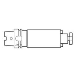 E9306555527260 EPB antivibrační tyč Steadyline • Vtools.cz