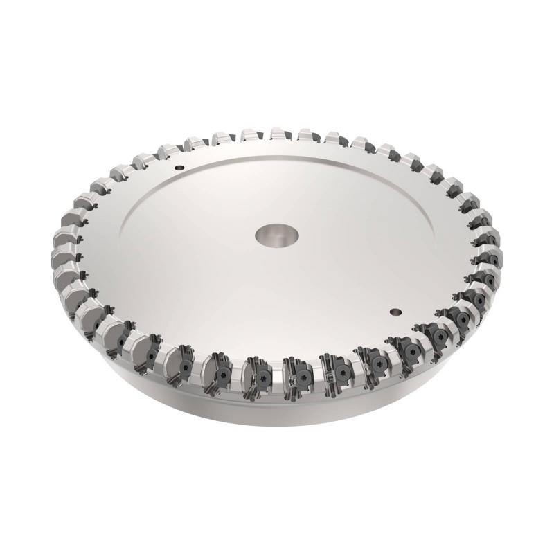 R220.48-9355-09-50M Fréza (těleso) Octomill pro čelní frézování • Vtools.cz