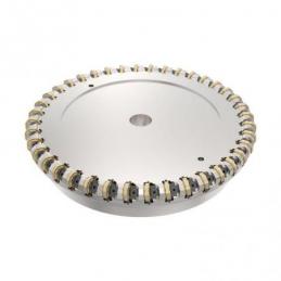 R220.48-9355-09-50M Fréza (těleso) Octomill pro čelní frézování • Vtools.cz