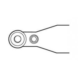 PRDCN4040S25 Držák pro soustružení • Vtools.cz