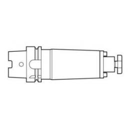 E9306555622260 EPB antivibrační tyč Steadyline • Vtools.cz