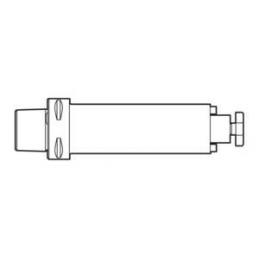 C8-391.5555-27260 EPB antivibrační tyč Steadyline • Vtools.cz
