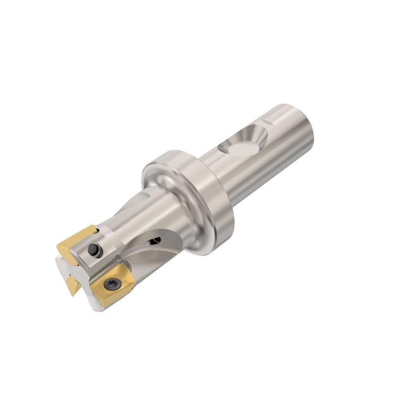 R217.69-2025.3S-12-3AN Fréza (těleso) Turbo pro rohové frézování  • Vtools.cz