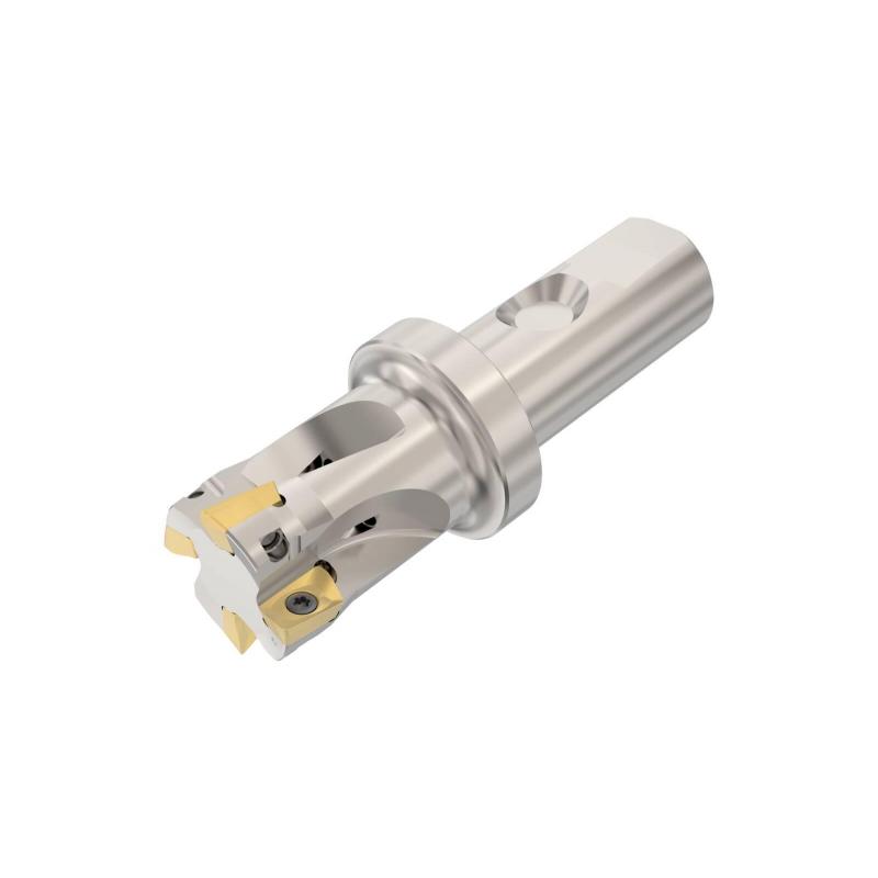 R217.69-2532.3S-12-4AN Fréza (těleso) Turbo pro rohové frézování  • Vtools.cz