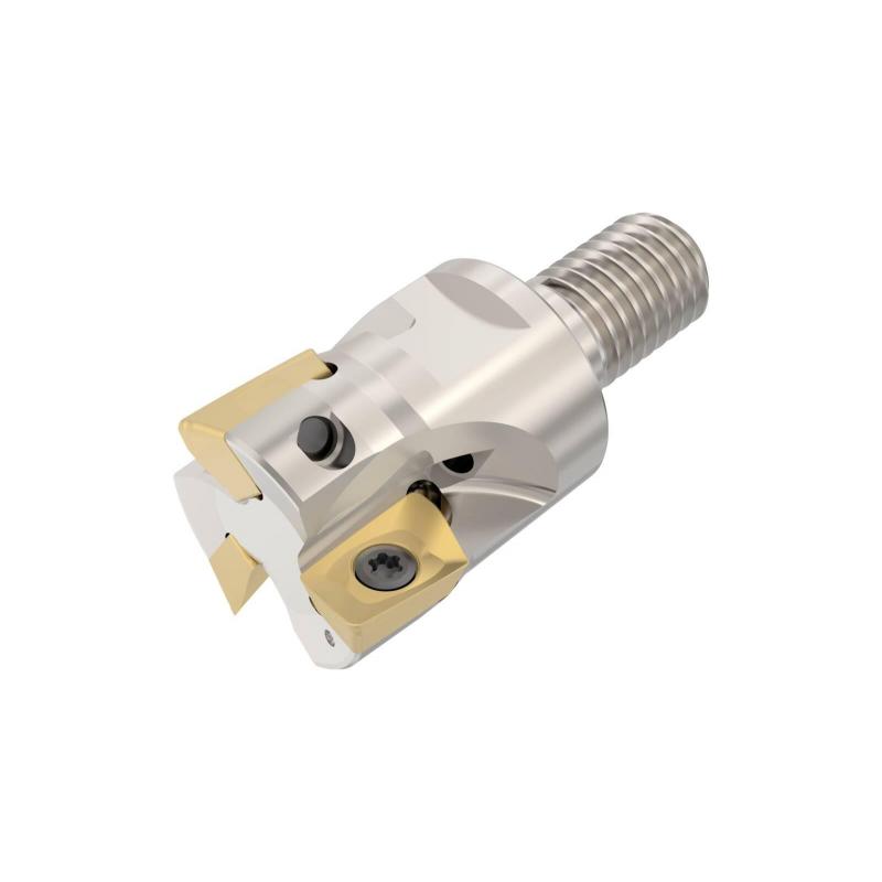 R217.69-1225.RE-12-3AN Fréza (těleso) Turbo pro rohové frézování  • Vtools.cz