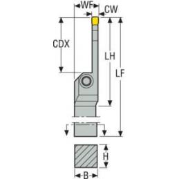 CFSL3225R08 Držák MDT • Vtools.cz