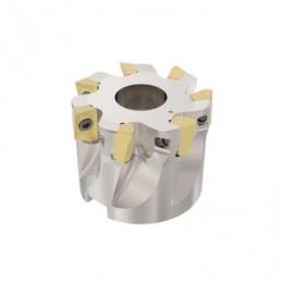 R220.69-0050-12-7AN Fréza (těleso) Turbo pro rohové frézování  • Vtools.cz