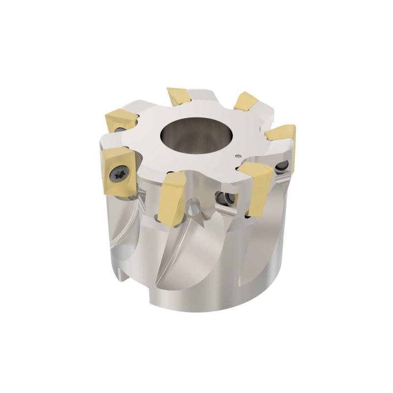 R220.69-0050-12-7AN Fréza (těleso) Turbo pro rohové frézování  • Vtools.cz