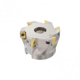 R220.69-0063-12-6AN Fréza (těleso) Turbo pro rohové frézování  • Vtools.cz