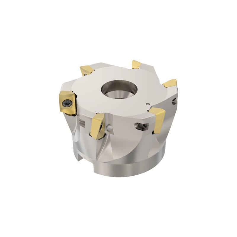 R220.69-0063-12-6AN Fréza (těleso) Turbo pro rohové frézování  • Vtools.cz