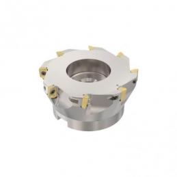 R220.69-0100-12-8AN Fréza (těleso) Turbo pro rohové frézování  • Vtools.cz