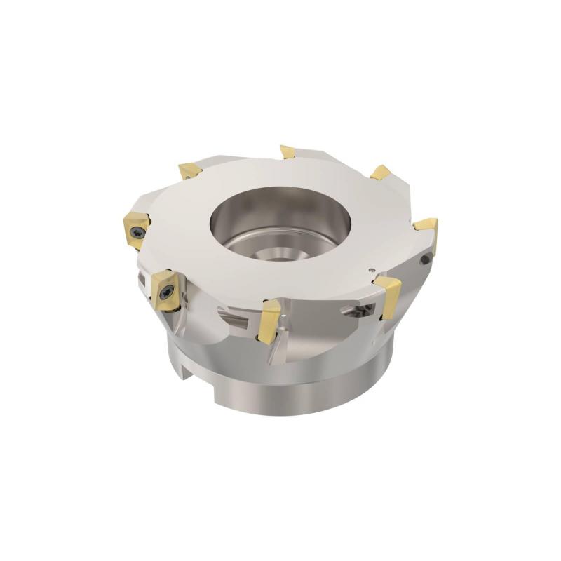 R220.69-0100-12-8AN Fréza (těleso) Turbo pro rohové frézování  • Vtools.cz