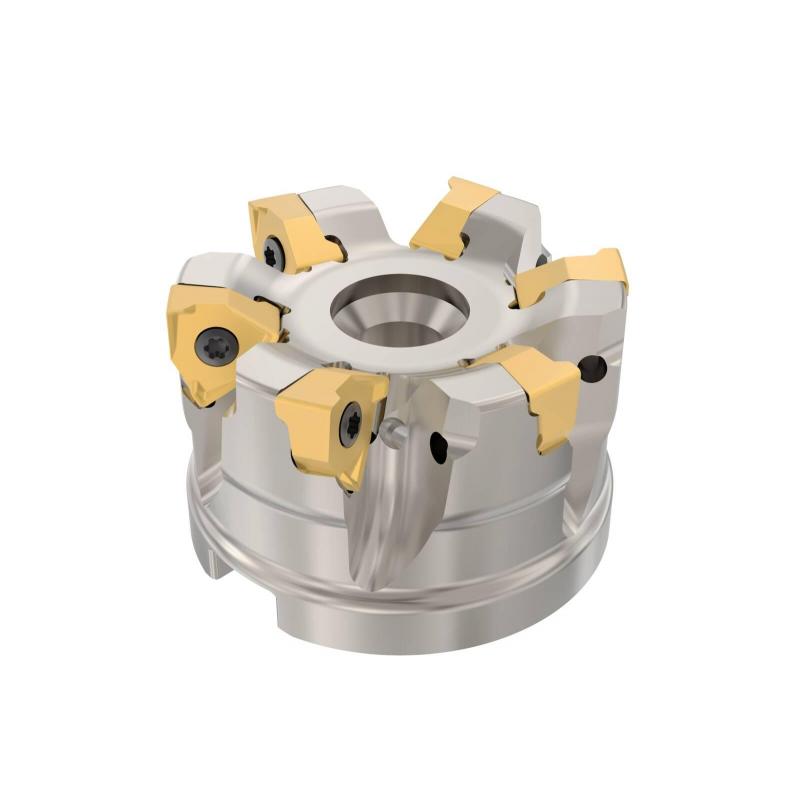 R220.96-0063-08-6A-27 Fréza (těleso) Square 6 pro rohové frézování • Vtools.cz