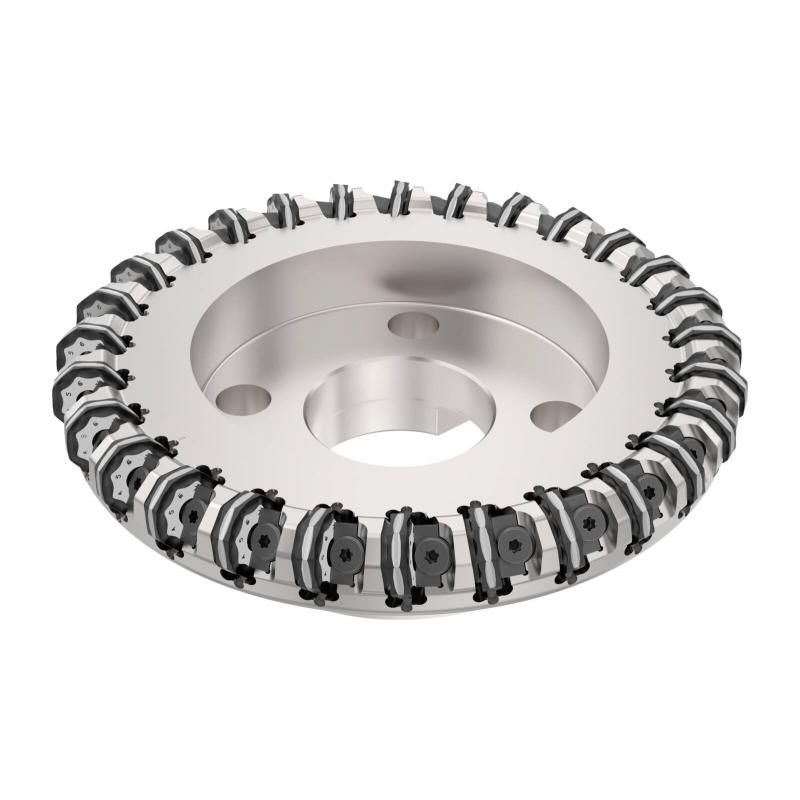 R220.48-8315-09-40M Fréza (těleso) Octomill pro čelní frézování • Vtools.cz